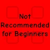 Not recommended to be played by a beginner in terms of webpuzzles